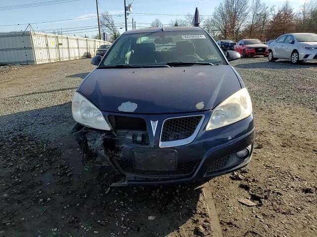 2009 Pontiac G6 - Image 10