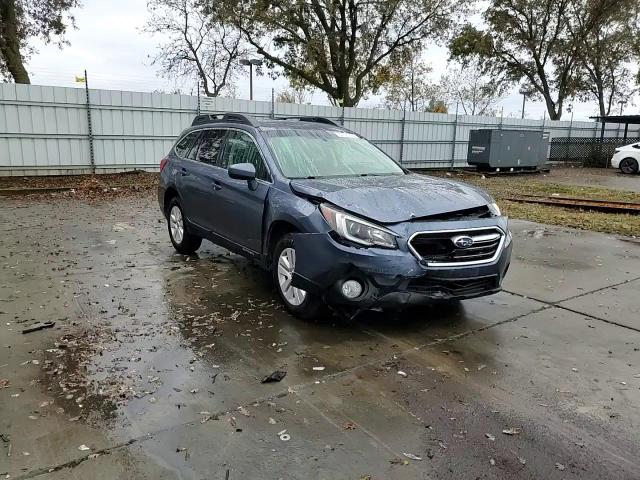 2018 Subaru Outback - Image 12