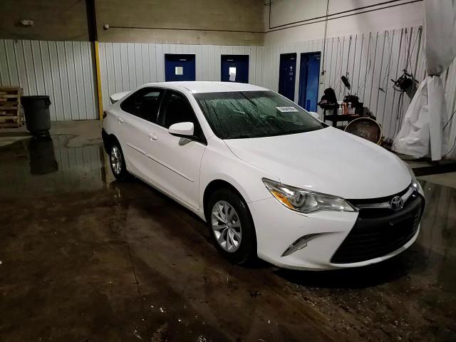 2017 Toyota Camry Le VIN: 4T1BF1FKXHU659791 Lot: 80649964