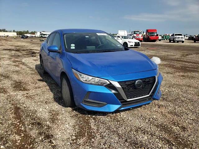 2021 Nissan Sentra - Image 11