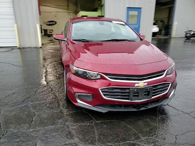 2018 Chevrolet Malibu Lt VIN: 1G1ZD5ST9JF256838 Lot: 79232344