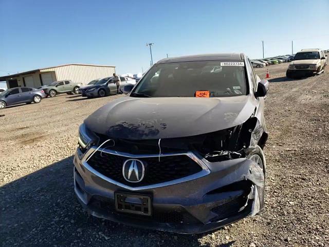 2020 Acura RDX - Image 12