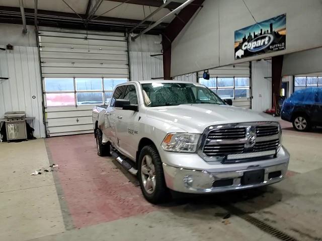 2018 Ram 1500 Slt VIN: 1C6RR7LT5JS343430 Lot: 80365834