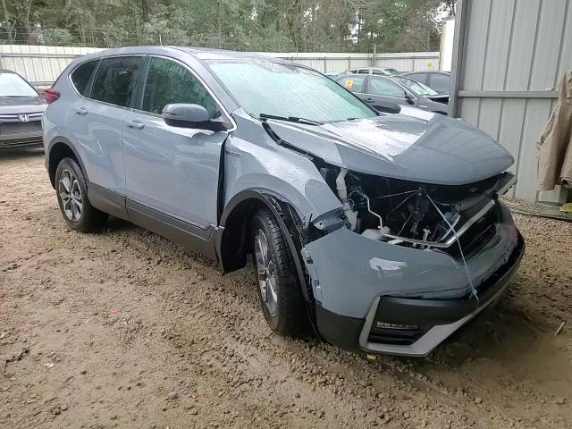 2021 Honda CR-V - Image 15
