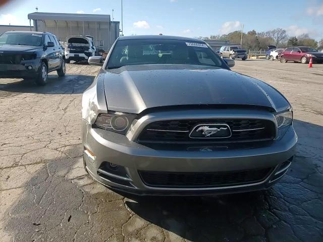 2014 Ford Mustang VIN: 1ZVBP8AM0E5318762 Lot: 79066954