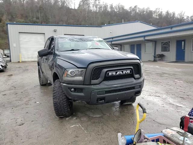 2020 RAM 1500 - Image 10