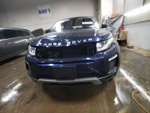 2017 Land Rover Range Rover Evoque Se VIN: SALVP2BG3HH234954 Lot: 80437414