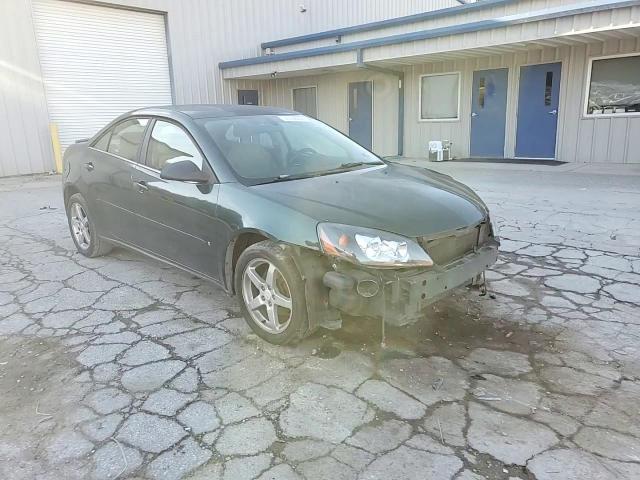 2007 Pontiac G6 Base VIN: 1G2ZG58N074227437 Lot: 76728664