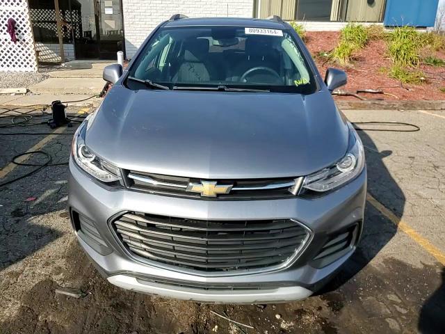 2020 Chevrolet Trax 1Lt VIN: 3GNCJLSB2LL197844 Lot: 80933164