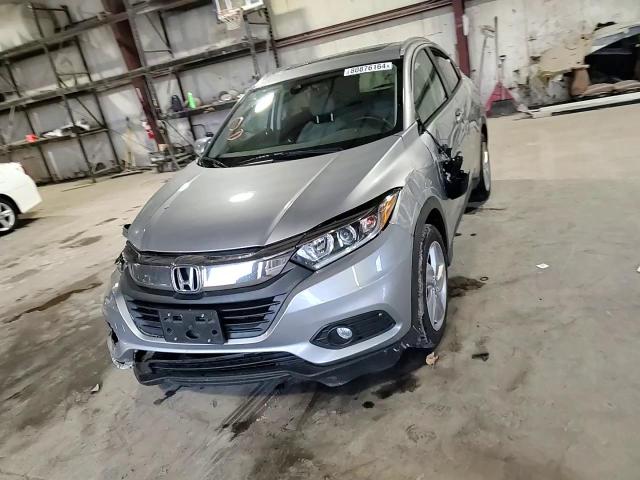 2020 Honda Hr-V Ex VIN: 3CZRU6H51LM733362 Lot: 80876164