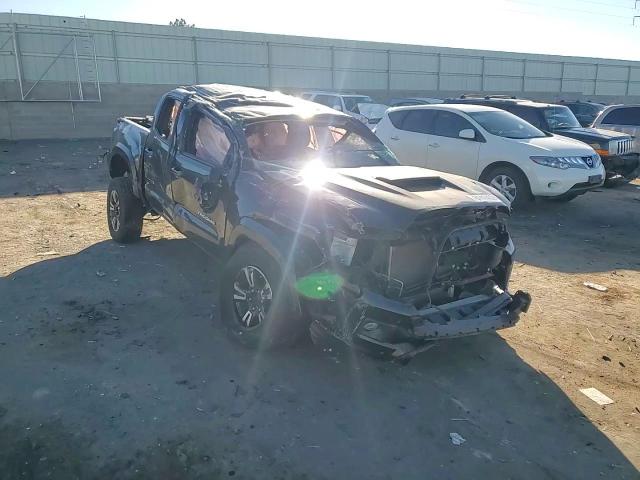 2016 Toyota Tacoma Double Cab VIN: 3TMCZ5AN8GM043289 Lot: 81414024