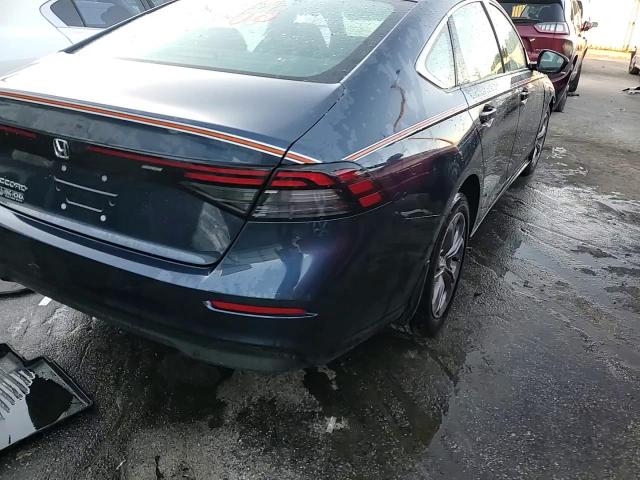 2024 Honda Accord - Image 14
