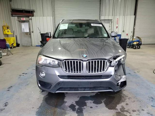 2017 BMW X3 - Image 14