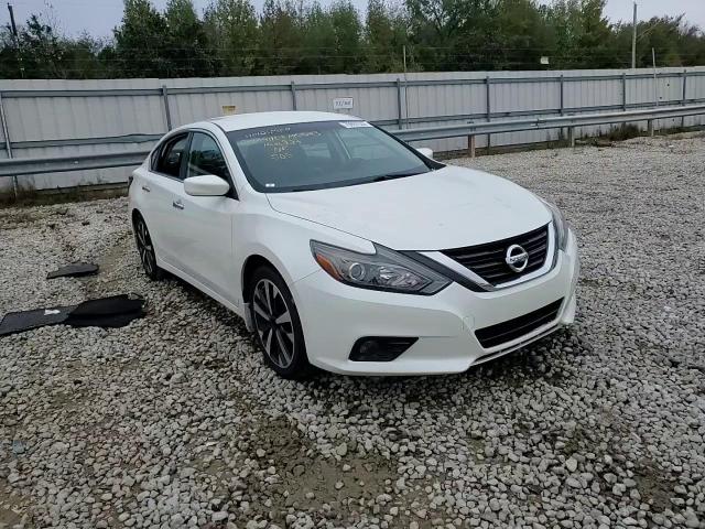 2018 Nissan Altima 2.5 VIN: 1N4AL3APXJC102923 Lot: 79997534