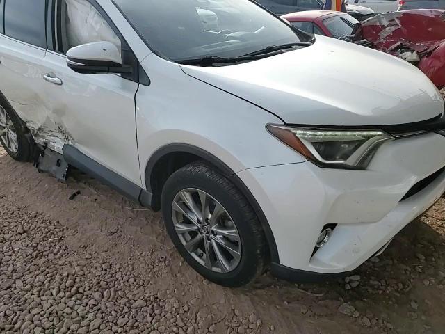 2016 Toyota RAV 4 - Image 12