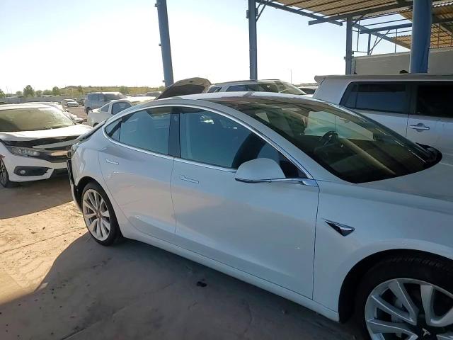 2018 Tesla Model 3 VIN: 5YJ3E1EA2JF165024 Lot: 80912334