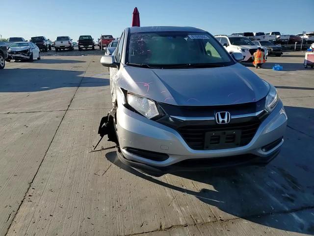 2017 Honda Hr-V Lx VIN: 3CZRU5H32HG704421 Lot: 81099884