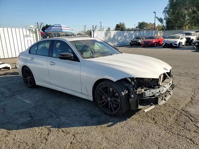 2022 BMW M3 - Image 10