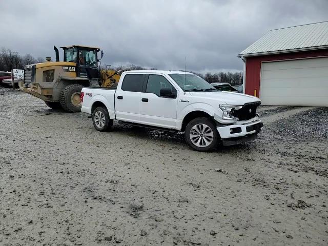 2018 Ford F-150 - Image 13