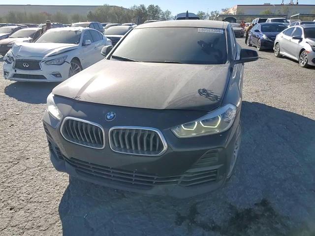 2021 BMW X2 Sdrive28I VIN: WBXYH9C07M5S63061 Lot: 80529304