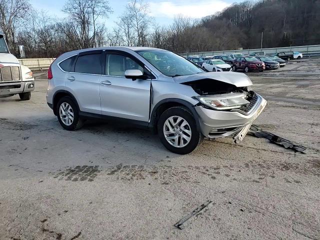 2016 Honda Cr-V Ex VIN: 2HKRM4H5XGH639373 Lot: 82588784