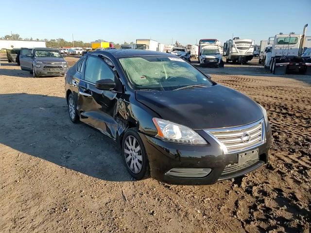 2015 Nissan Sentra - Image 11