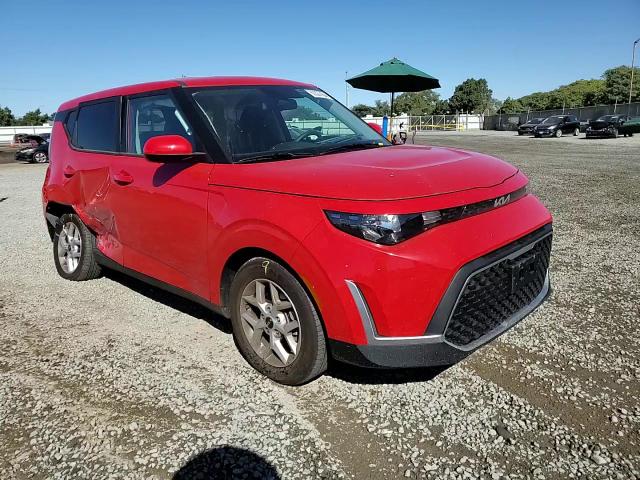 2024 Kia Soul Lx VIN: KNDJ23AU1R7232239 Lot: 80337454