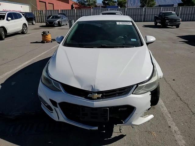 2016 Chevrolet Cruze - Image 11