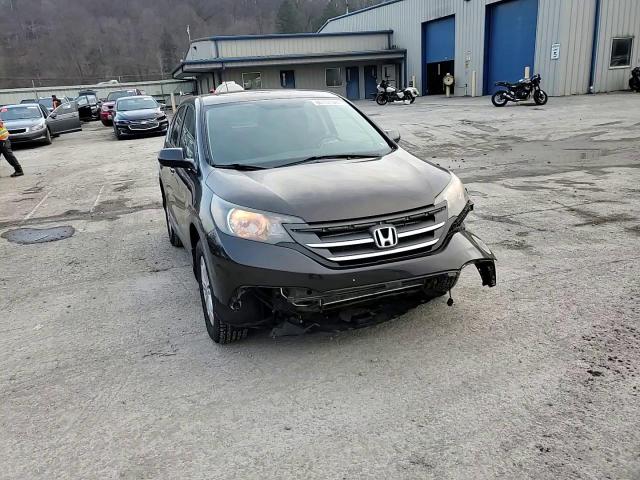 2014 Honda Cr-V Ex VIN: 2HKRM4H51EH647326 Lot: 80757324