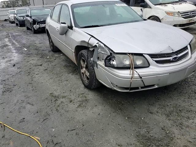 2004 Chevrolet Impala - Image 10