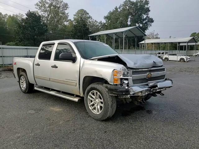 2013 Chevrolet Silverado K1500 Lt VIN: 3GCPKSE78DG231479 Lot: 80202134