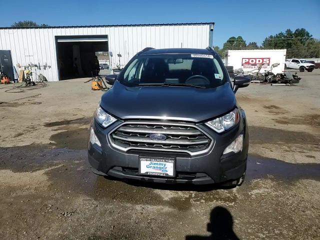 2021 Ford EcoSport - Image 14