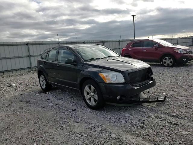 2011 Dodge Caliber Mainstreet VIN: 1B3CB3HA9BD182669 Lot: 78826964