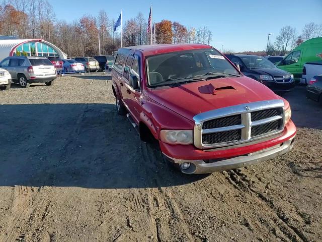 2005 Dodge Ram 1500 St VIN: 1D7HA18D65S257808 Lot: 79475364