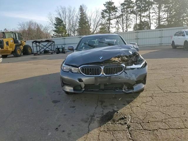 2020 BMW 3er - Image 11