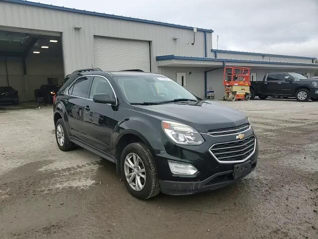 2017 Chevrolet Equinox Lt VIN: 2GNFLFE39H6259698 Lot: 79129644