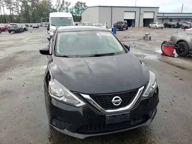 2019 Nissan Sentra - Image 13
