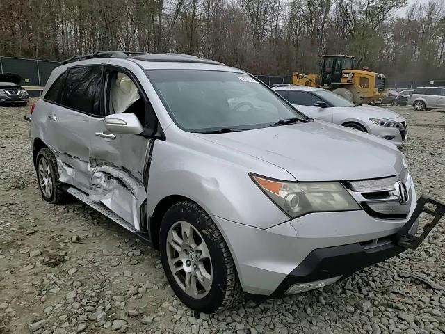 2009 Acura MDX - Image 11