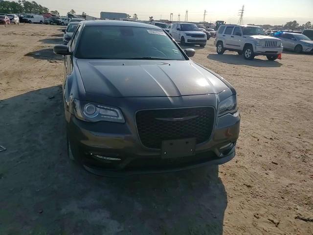 2022 Chrysler 300 S VIN: 2C3CCABTXNH205382 Lot: 79475774