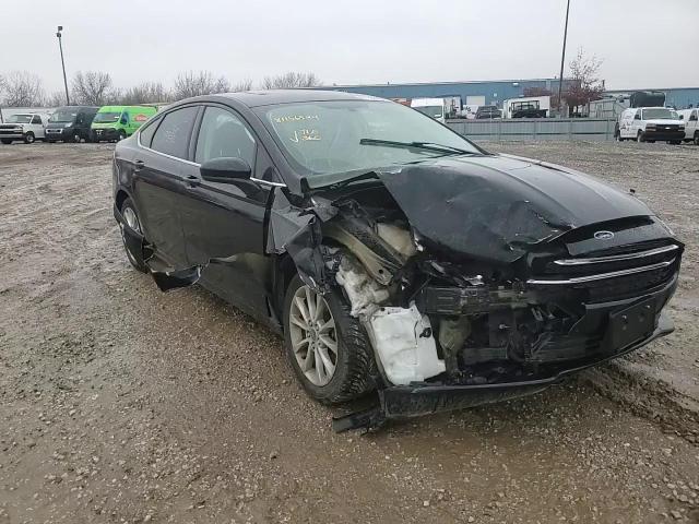 2017 Ford Fusion - Image 11