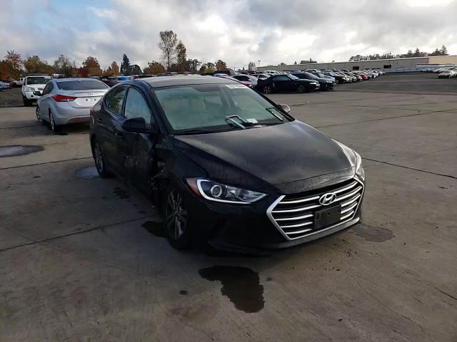 2018 Hyundai Elantra Sel VIN: 5NPD84LF3JH337543 Lot: 79719944