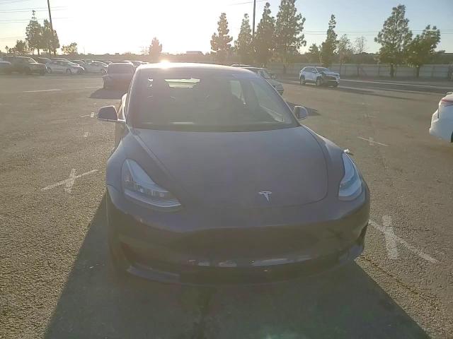 2019 Tesla Model 3 VIN: 5YJ3E1EA4KF436067 Lot: 80325114