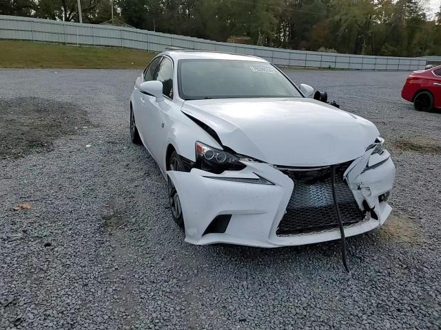 2015 Lexus Is 250 VIN: JTHCF1D27F5023833 Lot: 79339514