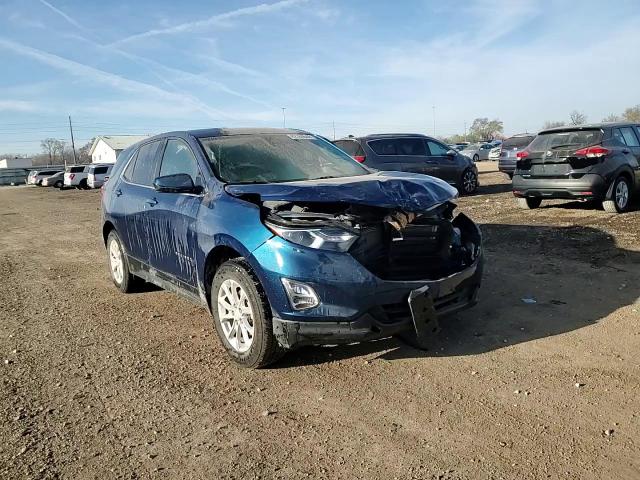 2021 Chevrolet Equinox - Image 12