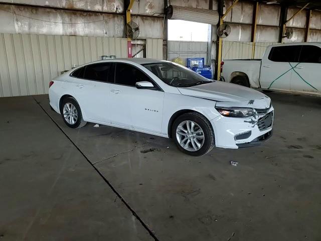 2017 Chevrolet Malibu Lt VIN: 1G1ZE5ST8HF152722 Lot: 78963634