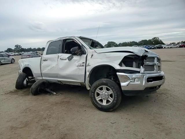 2013 Ram 2500 Laramie VIN: 3C6UR5FL9DG607965 Lot: 80284824