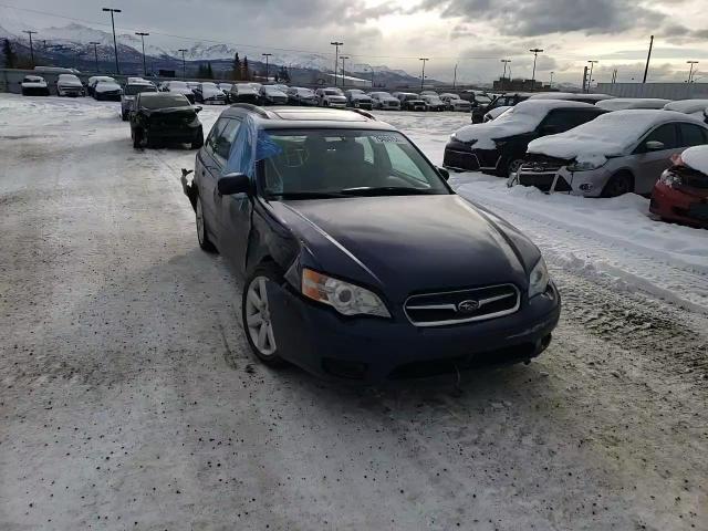 2006 Subaru Legacy - Image 10