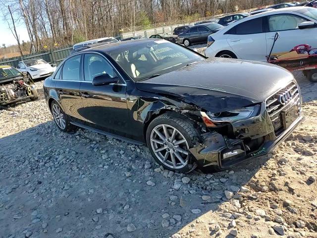 2014 Audi A4 - Image 11