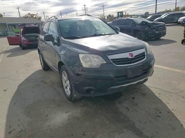 2008 Saturn Vue Xr VIN: 3GSCL53708S687743 Lot: 78351174