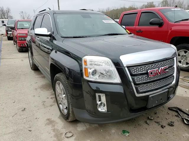 2012 GMC Terrain Slt VIN: 2GKFLXE55C6349167 Lot: 80043924